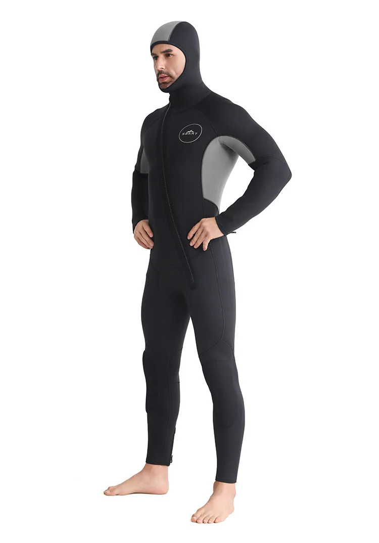Thumbnail 4 - #29 Ranked Wetsuits Picks in 2026