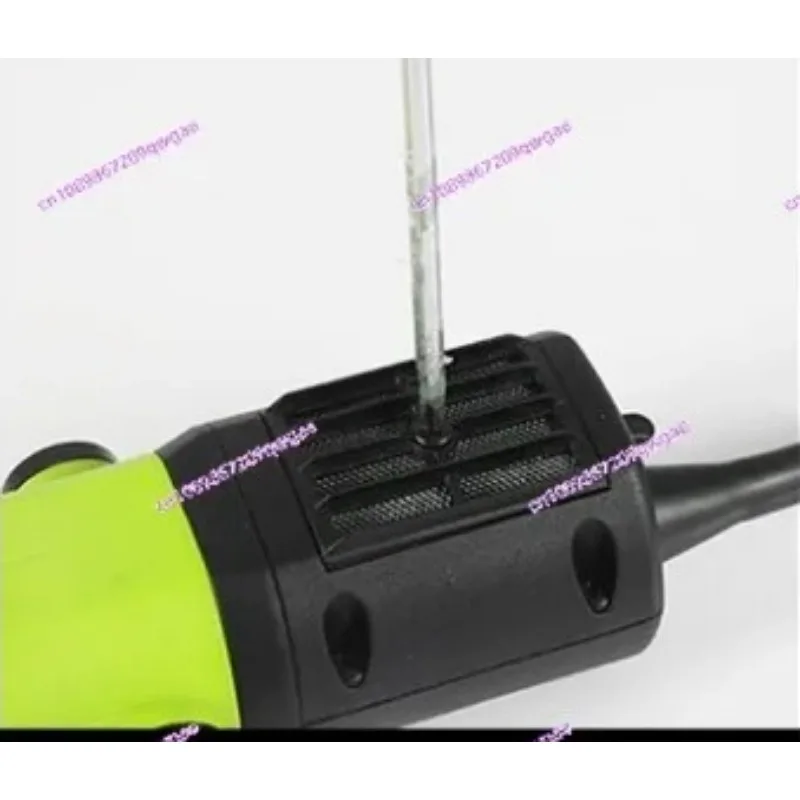 Time-Saving Electric Wool Shears - Labor-Saving Clippers for Livestock & Pet Grooming