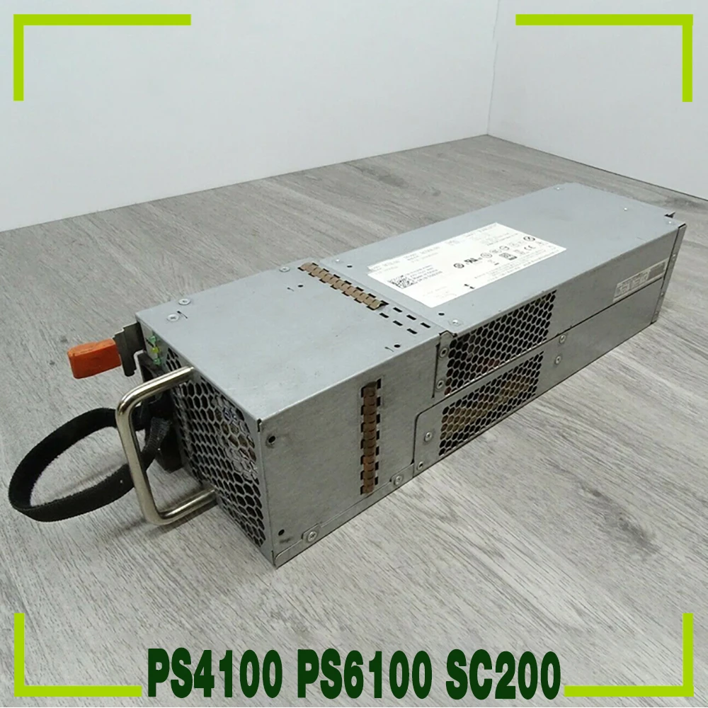 For DELL PS4100 PS6100 SC200 SC220 700W Server Power Supply 0DD20N DD20N H700E-S0