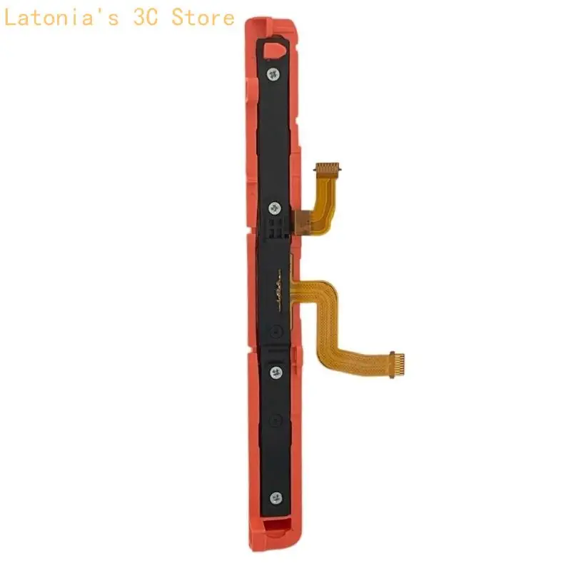 Single Side Slide Repair Part with Ribbon Cable Assembly, Controller Housing for NS2 Repair, 10.5 Service Use X3UB