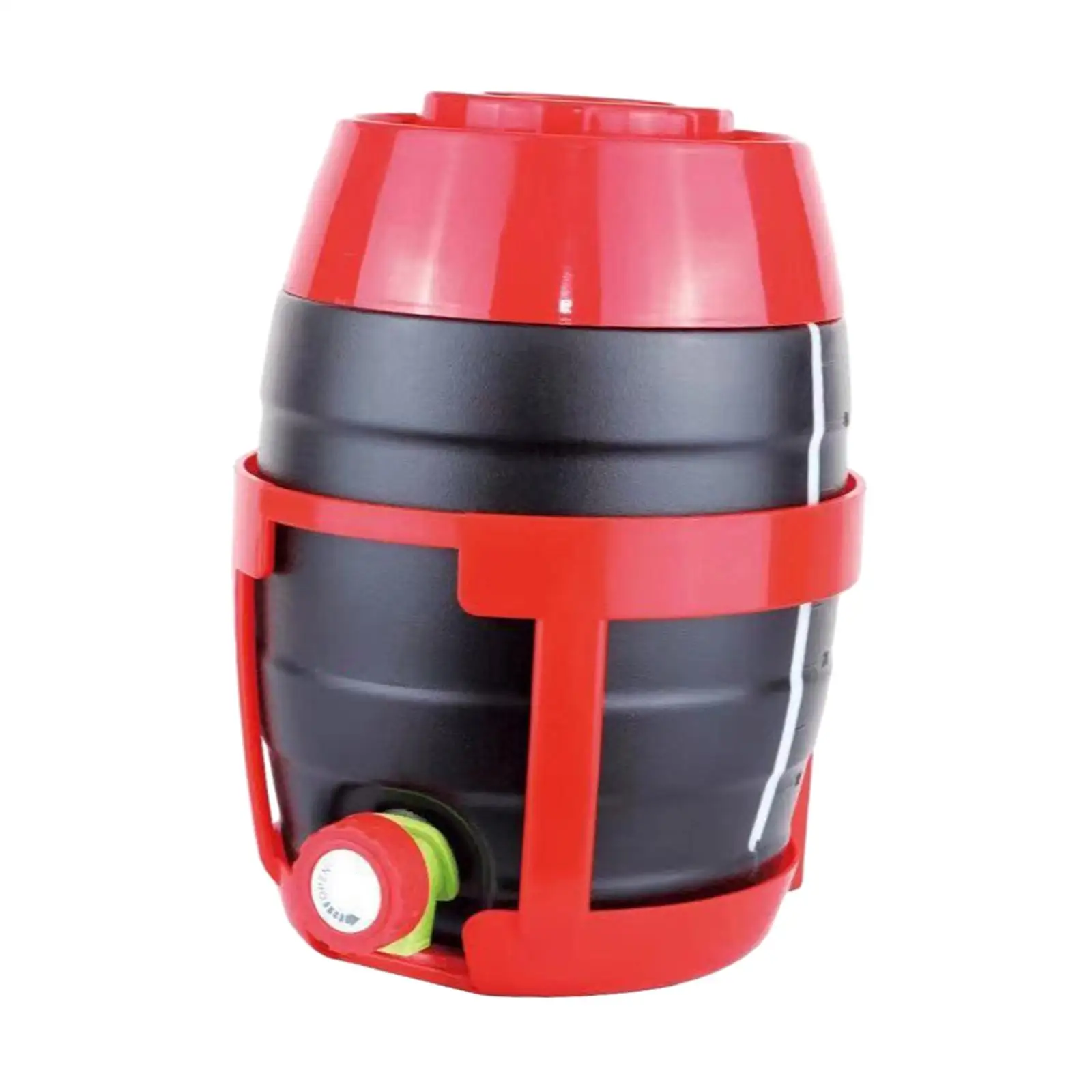 Car Detailing Dispensing Bucket Car Wash Liquid Dispenser Portable Durable Utility Dispenser, Car Cleaning Agent Distribution