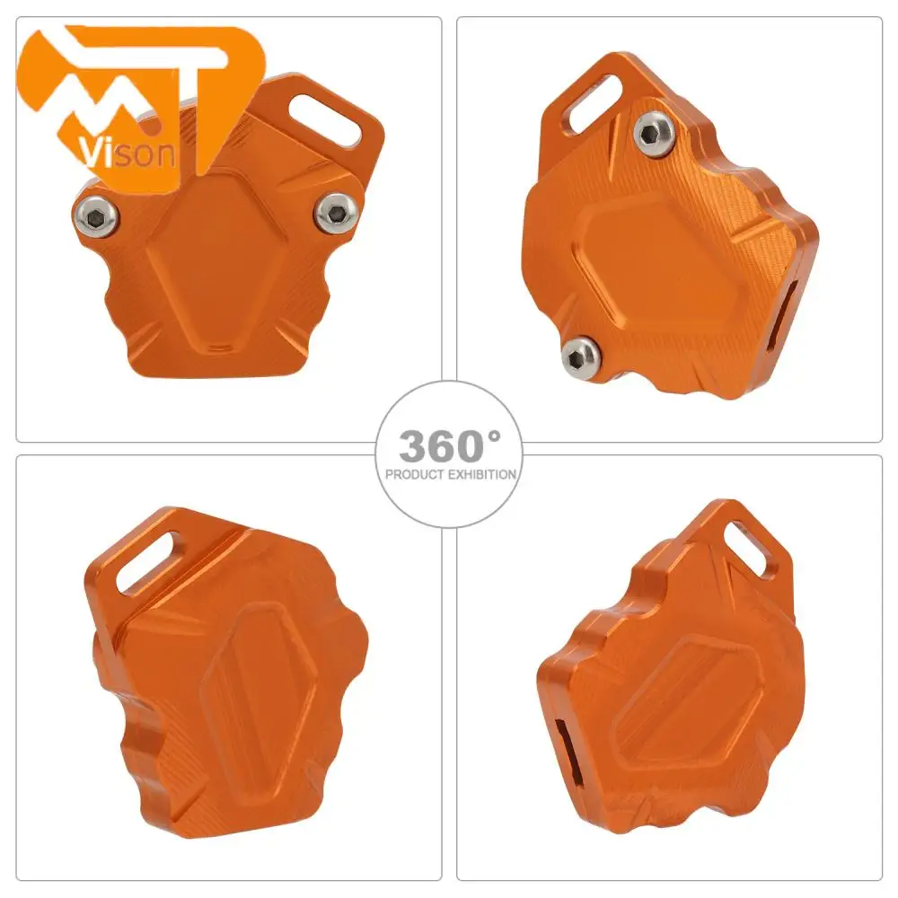 For Surron Sur-ron Sur ron Light Bee S X Off-road Electric Dirt Bike Motorcycle Aluminum Key Cover Case Head Shell Holder