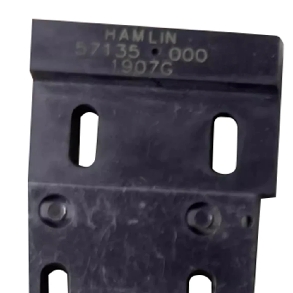 Nuevo 57135-000 para imán rectangular de actuador HAMLIN D652516, actuador de interruptor, Sensor magnético, 3 uds.
