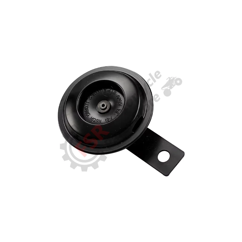 Motorcycle HORN,For CFMOTO 250SR/300SR/450SR S 400GT/650GT 650MT CF250 CF300 CF400 CF650 ATV EV110 P/N:6NT1-150600,Original