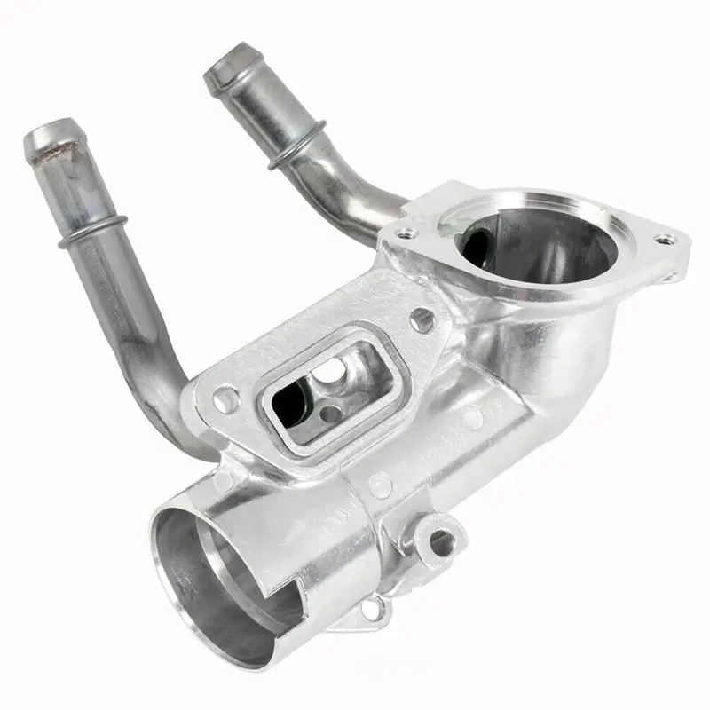 Authentic Engine Coolant Thermostat Housing Assy Accessories For Captiva GMC Chevy Impala Buick Regal Lacrosse 1259717