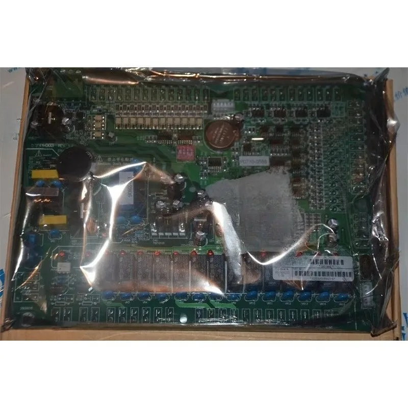 New for central air conditioning main board 261980 circuit board 025G00055A018