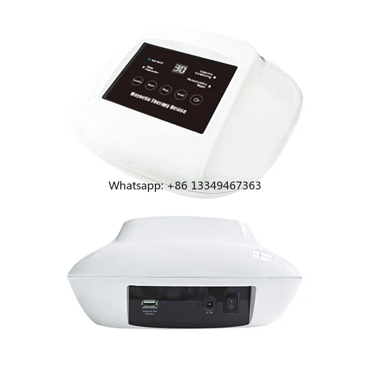 

Portable Progressive Muscle Relaxation Machine for Therapy Physiotherapy Equipment for Body Rehabilitation Medical Eqiuipments