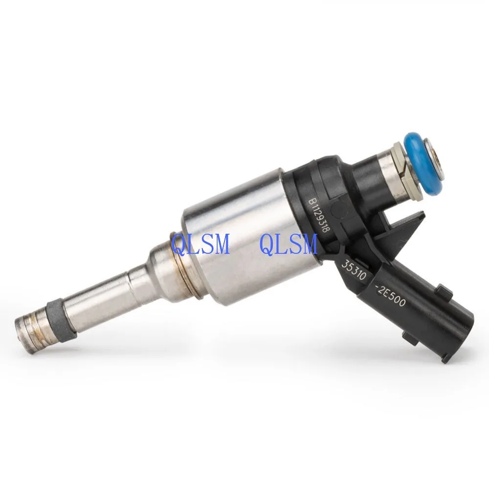 

35310-2E500 Fuel Injector High Quality for Kia Forte Hyundai Elantra 2.0L L4 2014-2017 Premium Car Accessories