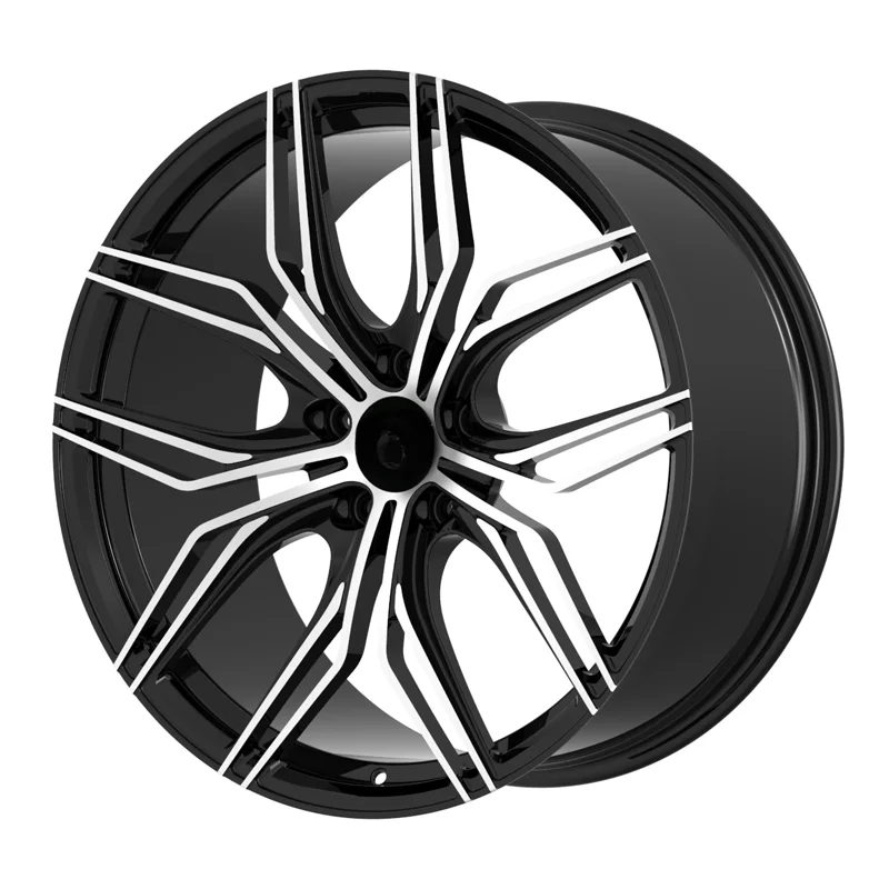 18 19 20 21 22 23 24 inch high quality car wheels custom forged aluminum alloy car rim