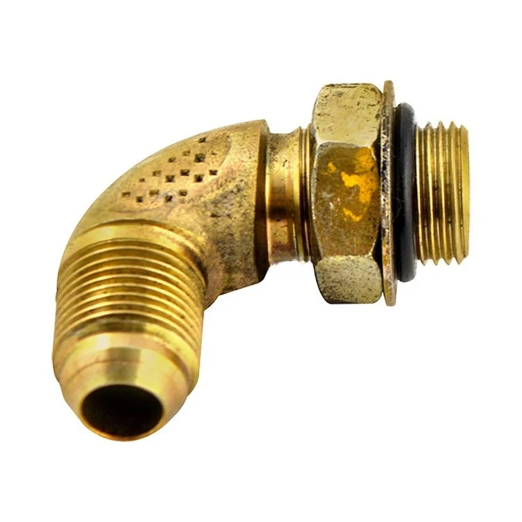 For Lizhiyous Forklift Parts FB Horizontal Cylinder YouTube Connector 91C43-01600