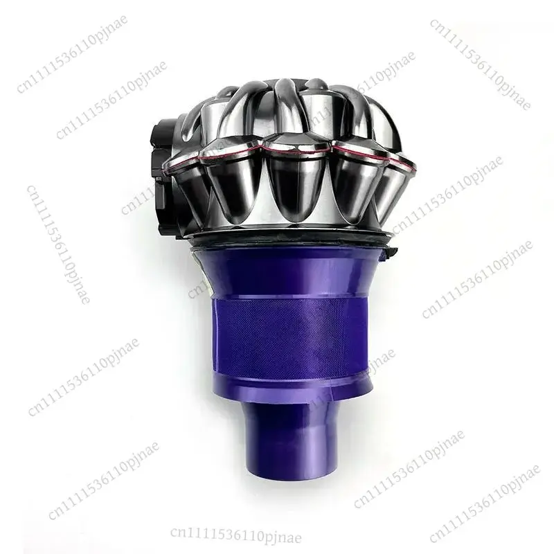 

For Dyson V6 Hepa Filter Cyclone Accessories Dust Box Robot Vacuum Cleaner Replacement Motor Spare Parts