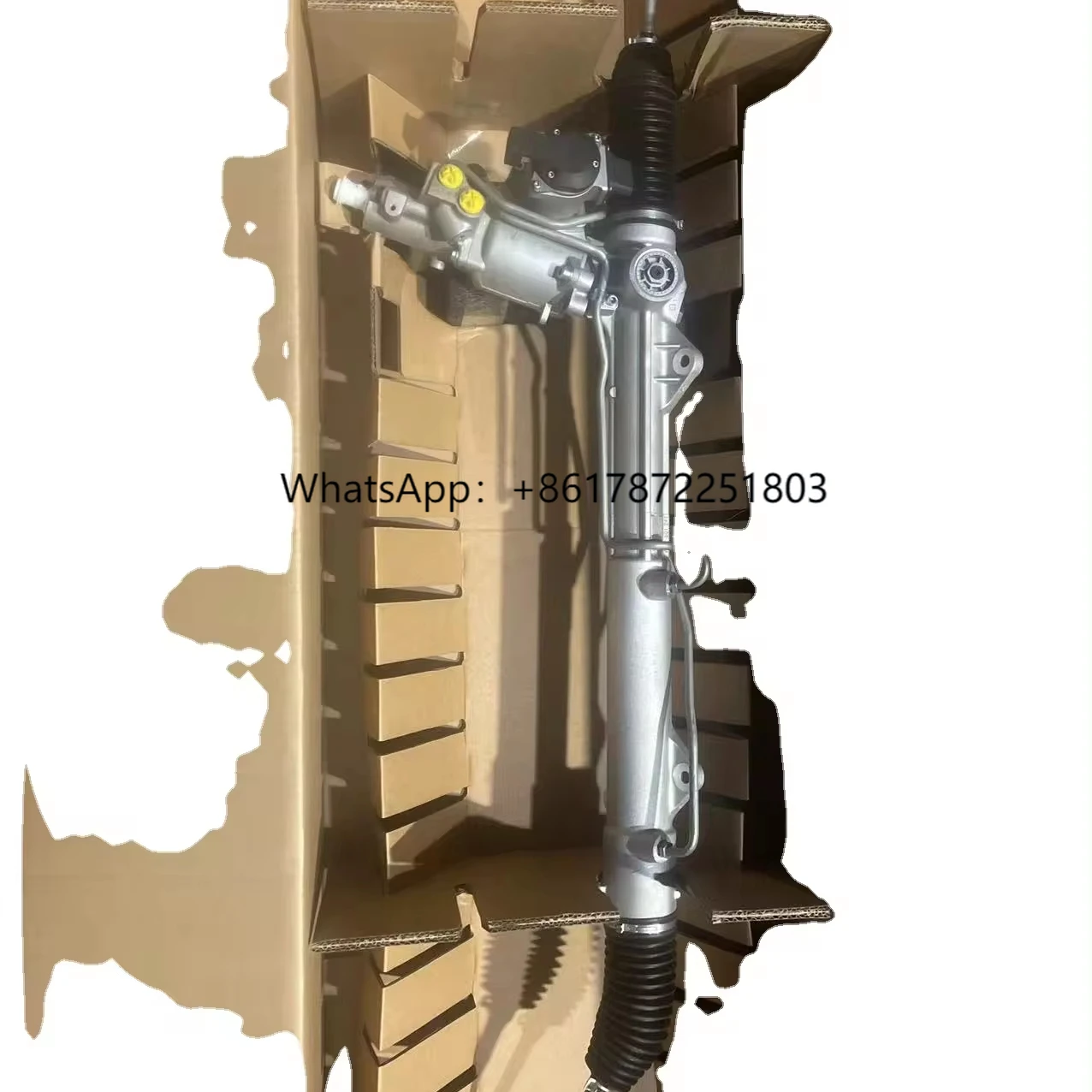 

Original New for X5 E70 X6 E71 Auto Steering Gear Box Wholesale Auto Mechanical Steering Systems Hot Selling