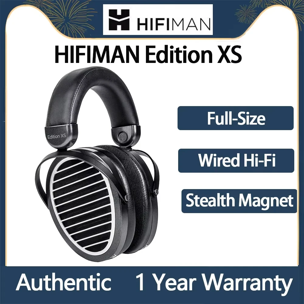 Hifiman edition xs-AliExpress