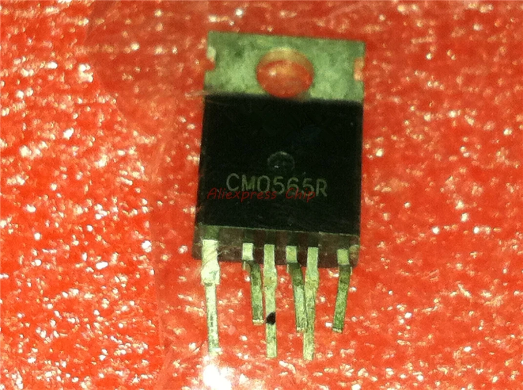 5pcs/lot CM0565R GM0565R TO220-6 laptop p new original