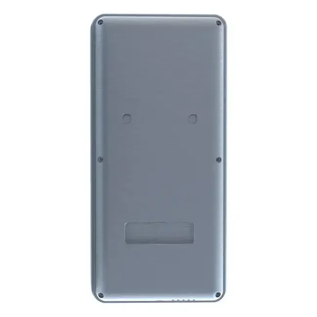 Cloud Based Fingerprint Time Attendance For Biometric Access Control System Face Recognition Device