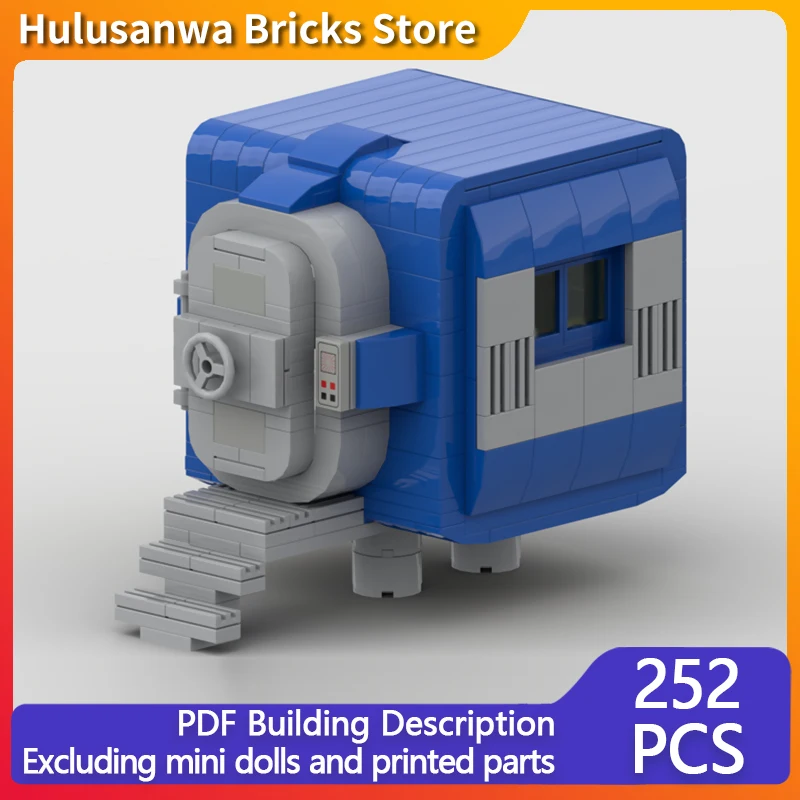 

Модель космического базового центра MOC, строительные кирпичи, военное оборудование, модульная технология, подарки, праздник, сборка, детские игрушки, костюм