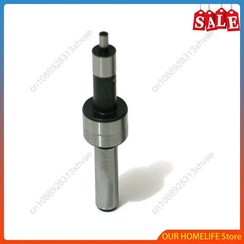 Y39A-High Quality Mechanical Edge Finder 10MM For Milling Lathe Machine Touch Point Sensor Work Quickly Measurement Tool