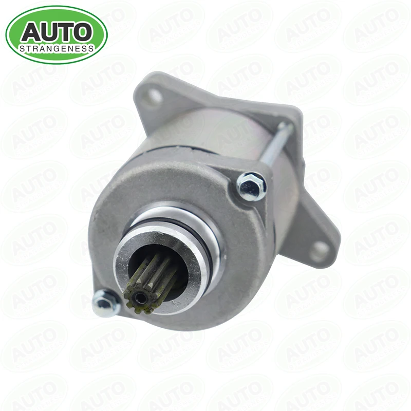 

55440001000 55540001000 Starter Motor for KTM 250 300 XC XC-W TPI 2017-2023 For KTM Motorcycle Offroad 250 300 EXC 2017-2023