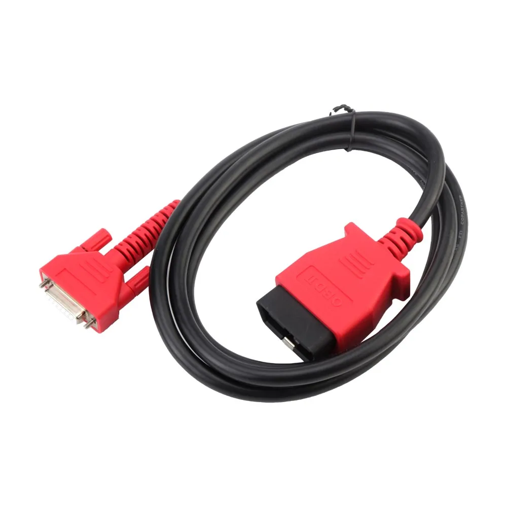 

Diagnostic Cable For Maxisys 906/908/908Pro