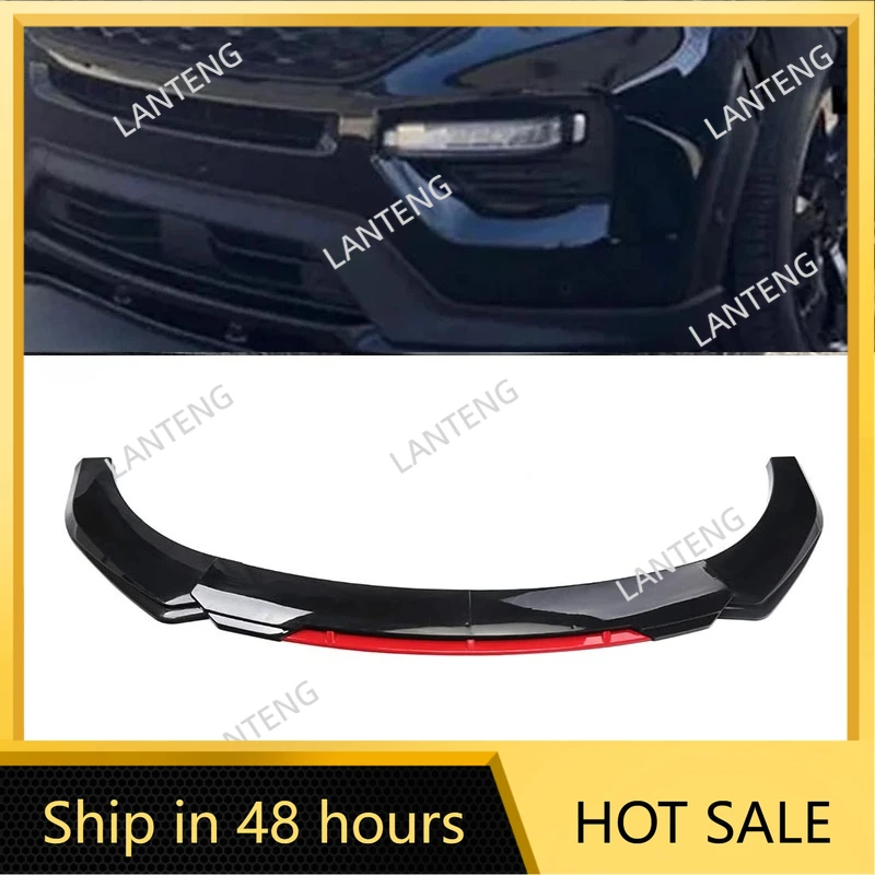 Car Front Bumper Li… - image