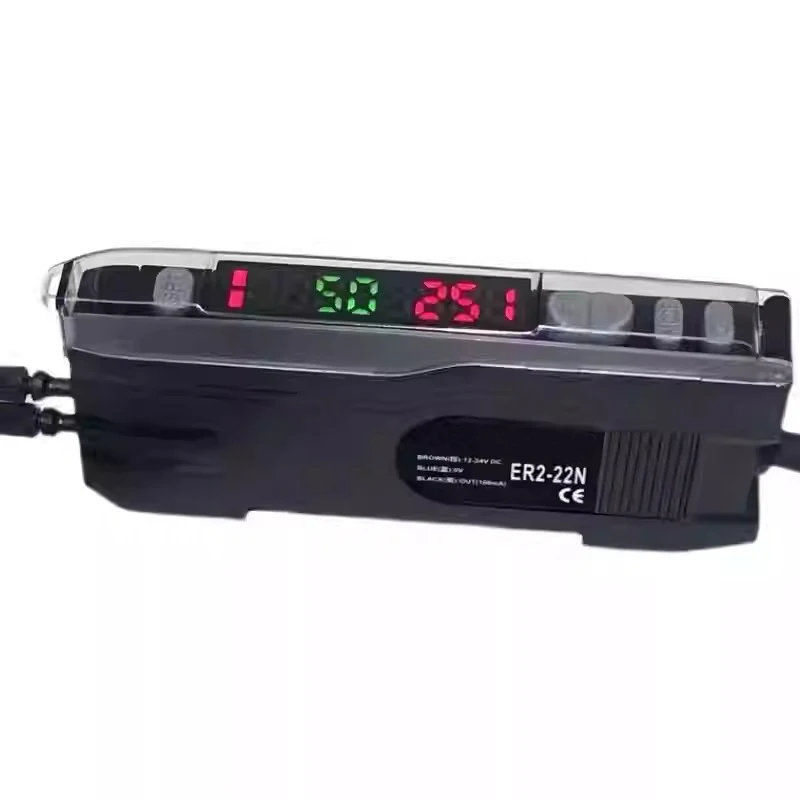 1pcs-new-optical-fiber-sensor-er2-22-er2-22n-npn-digital-fiber-amplifier-er2-22p-pnp-prs3y10-prs3y10-pt3y10