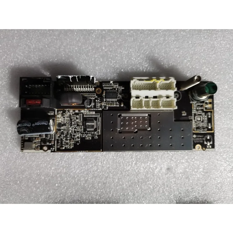 Large screen car machine Android navigation main board T3-A109 car navigation main board 1 + 16