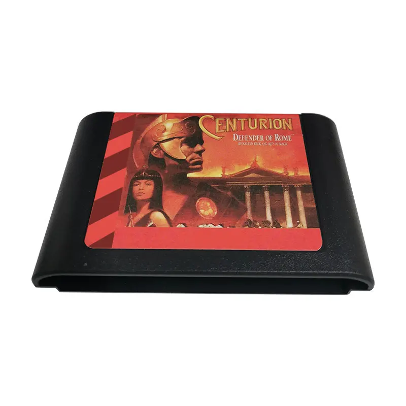 กองหลังของตลับเกมโรมสำหรับ16บิต NTSC และเครื่องเล่นวิดีโอเกม PAL