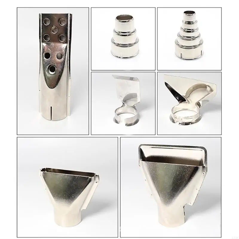 LX0C Efficient Air Control Nozzle easy installs Air Nozzles Workshop Cleaning for Enhances Performances In Various Industries