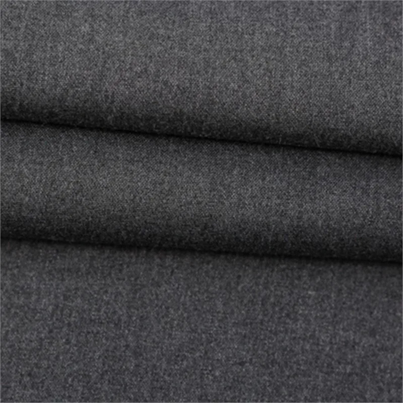 Elastyczna tkanina na męskie spodnie typu skinny, eleganckie i codzienne.