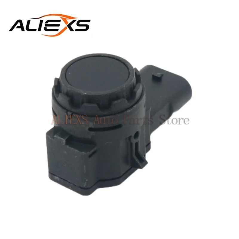 Parking Sensor Ultrasonic Sensor For BMW F40 F44 G20 G30 G31 G11 G29 G80 G82 Car Accessories 66209826784 66202462761 view 4