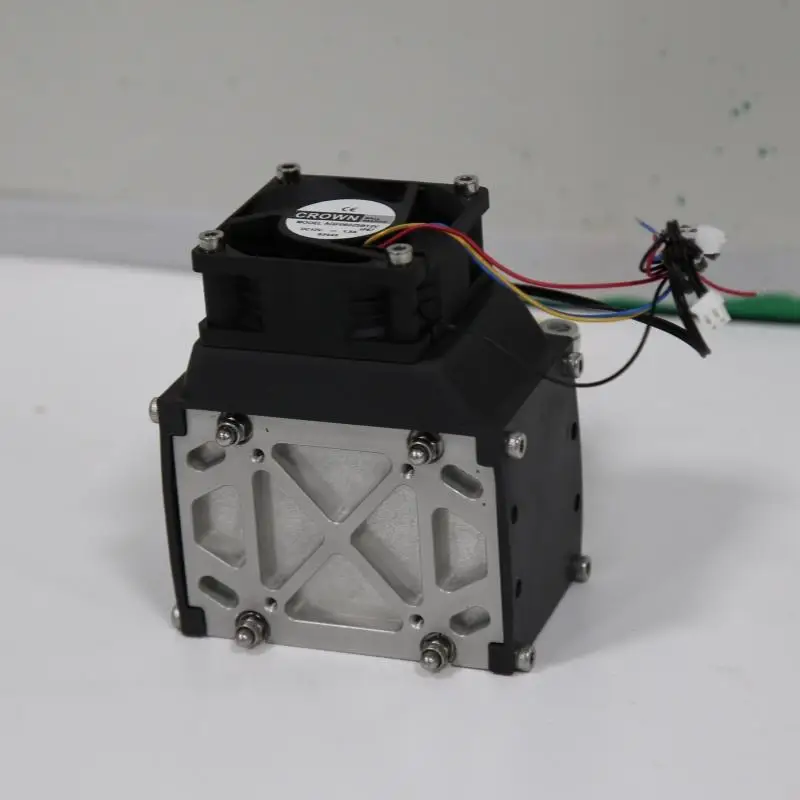 

Water Cooled Hydrogen Fuel Cell Engine 10/20/30/60/100/150kw Fuel Cell Pem Fuel Cell Generator