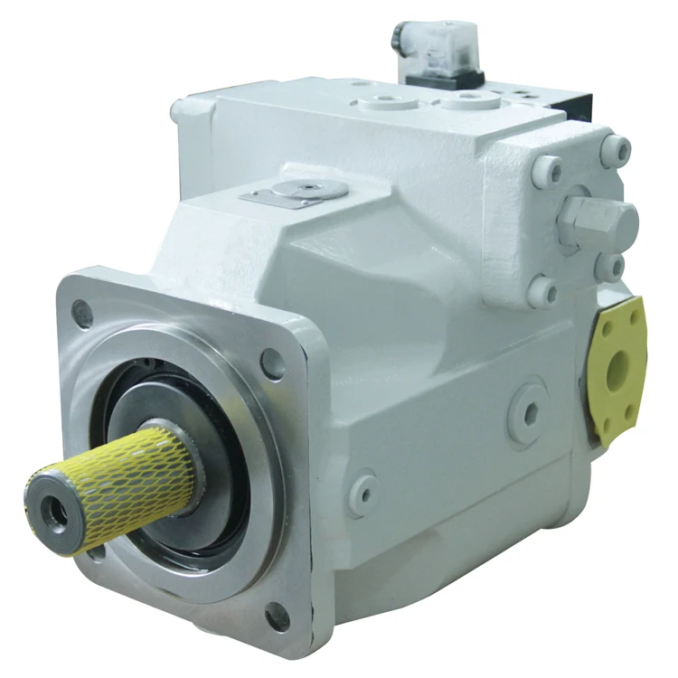 Construction machinery A4VSO180DR/30R-PPB13N00 hydraulic cryogenic liquid piston pump