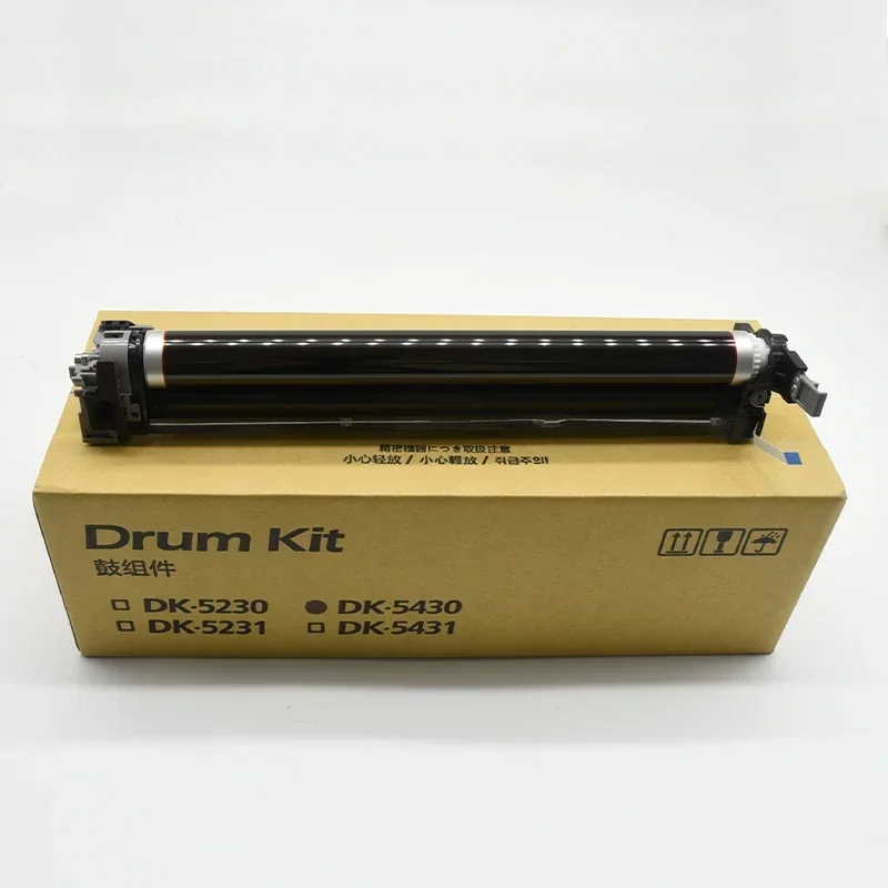 1X DK-5430 DK-5431 Drum Unit For Kyocera PA2100cx PA2100cwx MA2100cx MA2100cfx 30C0A93010 30C0A93020 Drum Cartridge 100K