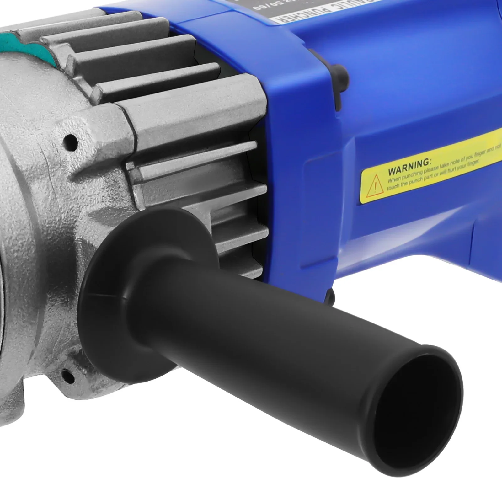 Elektrischer hydraulischer Bewehrungsschneider, 900 W, 2200 U/min, tragbarer elektrischer Bewehrungsschneider, Bewehrungsschneidemaschine, 0,16–0,63 Zoll, Schneiden, verstellbar – Detail 10