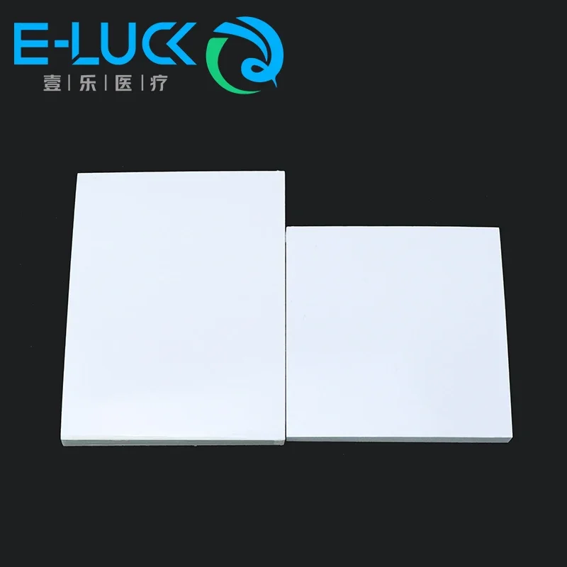 Dental Disposable Mixing Pad Cementing Paper Lab Denture Laboratory Cement Powder Mixing Paper