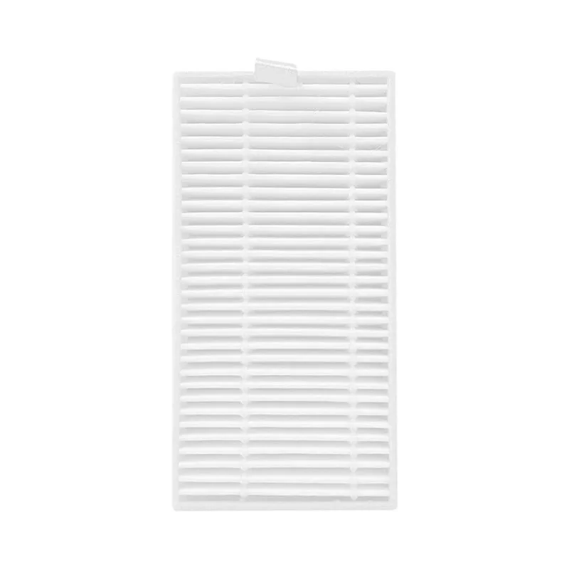 AAAC-para Viomi Alpha 2 Pro V-RVCLMD40B repuestos Cepillo Lateral principal filtro Hepa paño de mopa bolsa de polvo accesorios de repuesto