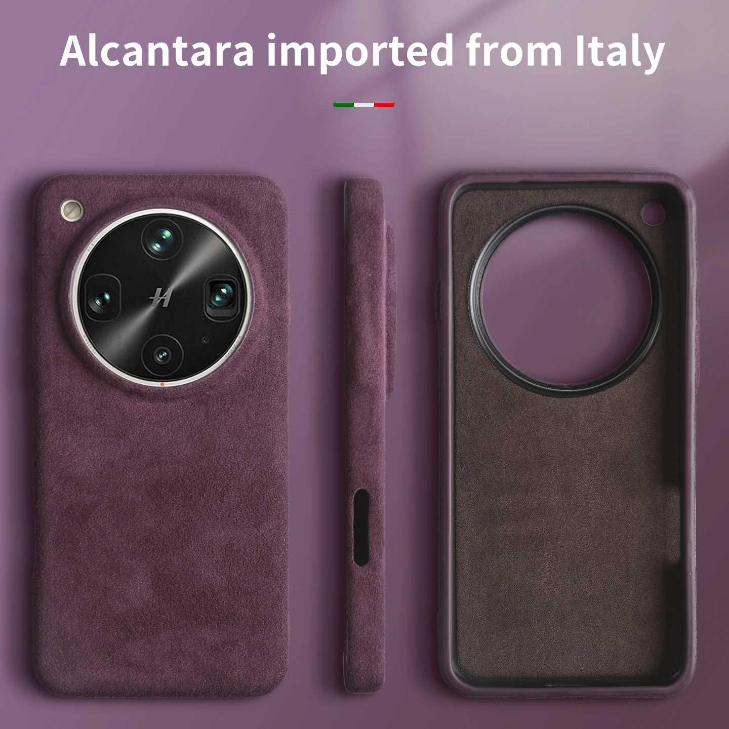 Thumbnail 3 - #7 Compare Oppo Find X7 Cases Before You Buy