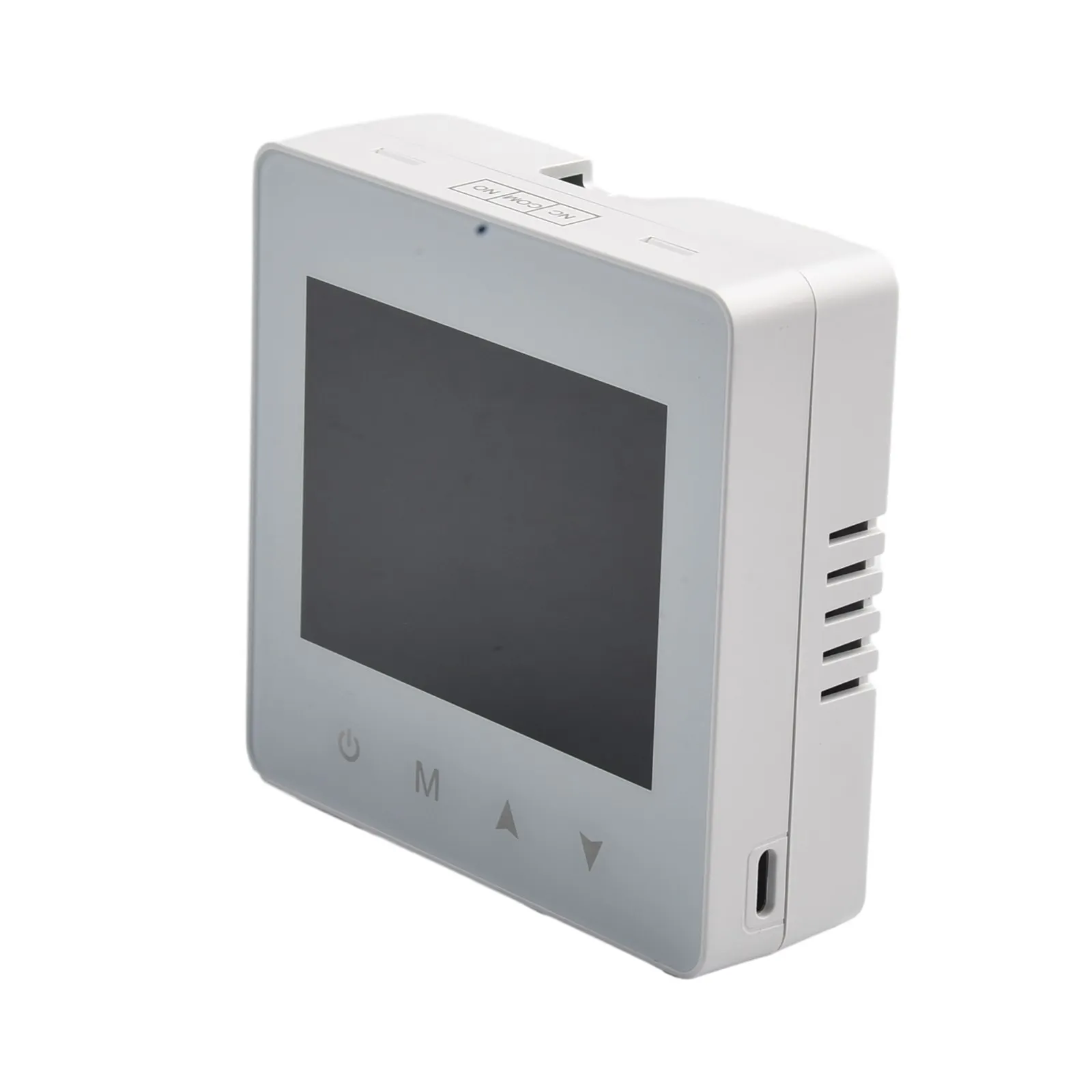 for zigbee Thermostat Thermostat for tuya 3A 7-day Programming Hands-free Control Powered By Battery Remote Control