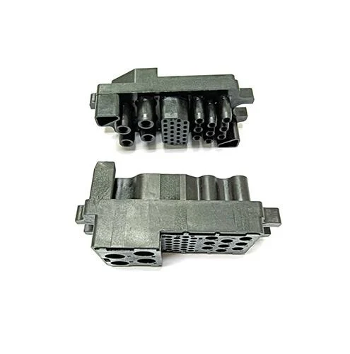 20-30KW Charging Module 4 Large Pins 75A UPS Power Storage Rectangular Power Connector 37 Pole