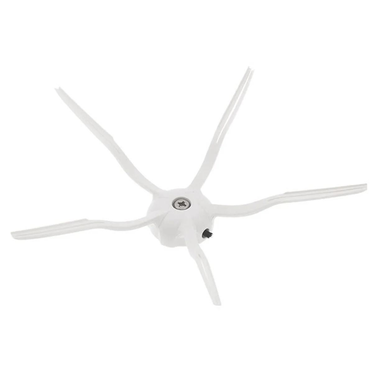 كيس غبار من القماش الممسحة بفلتر HEPA لاستبدال قطع غيار المكنسة الكهربائية الروبوتية Max / Max+ / T8