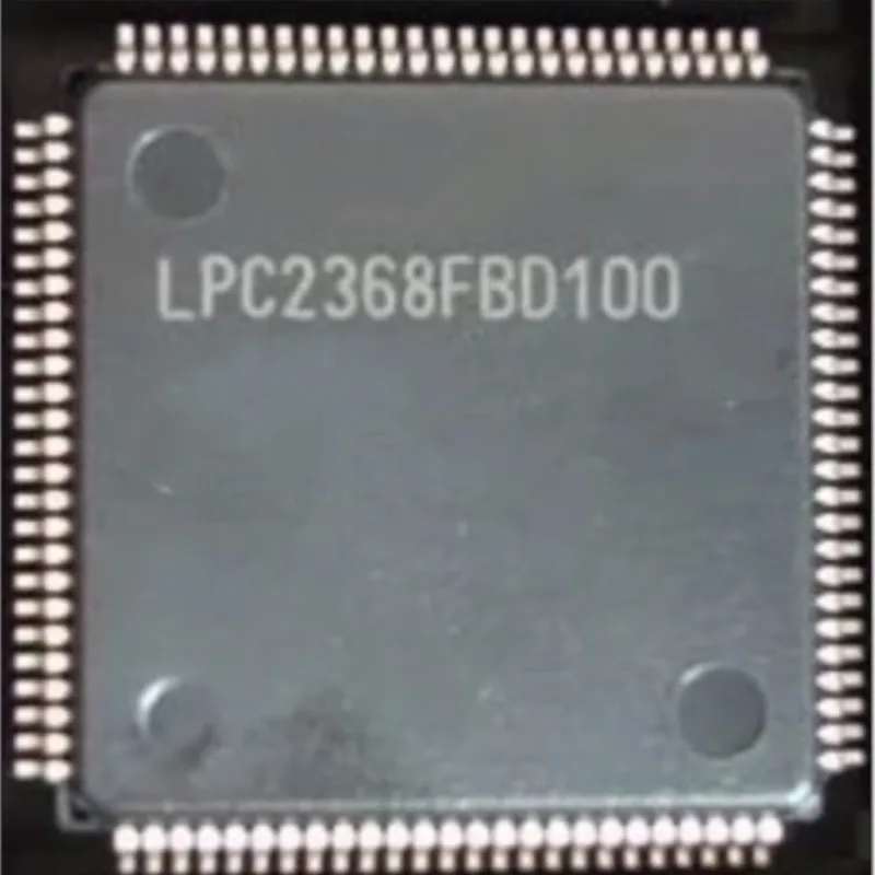 LPC2368F750100 QFP100, 1 pièce