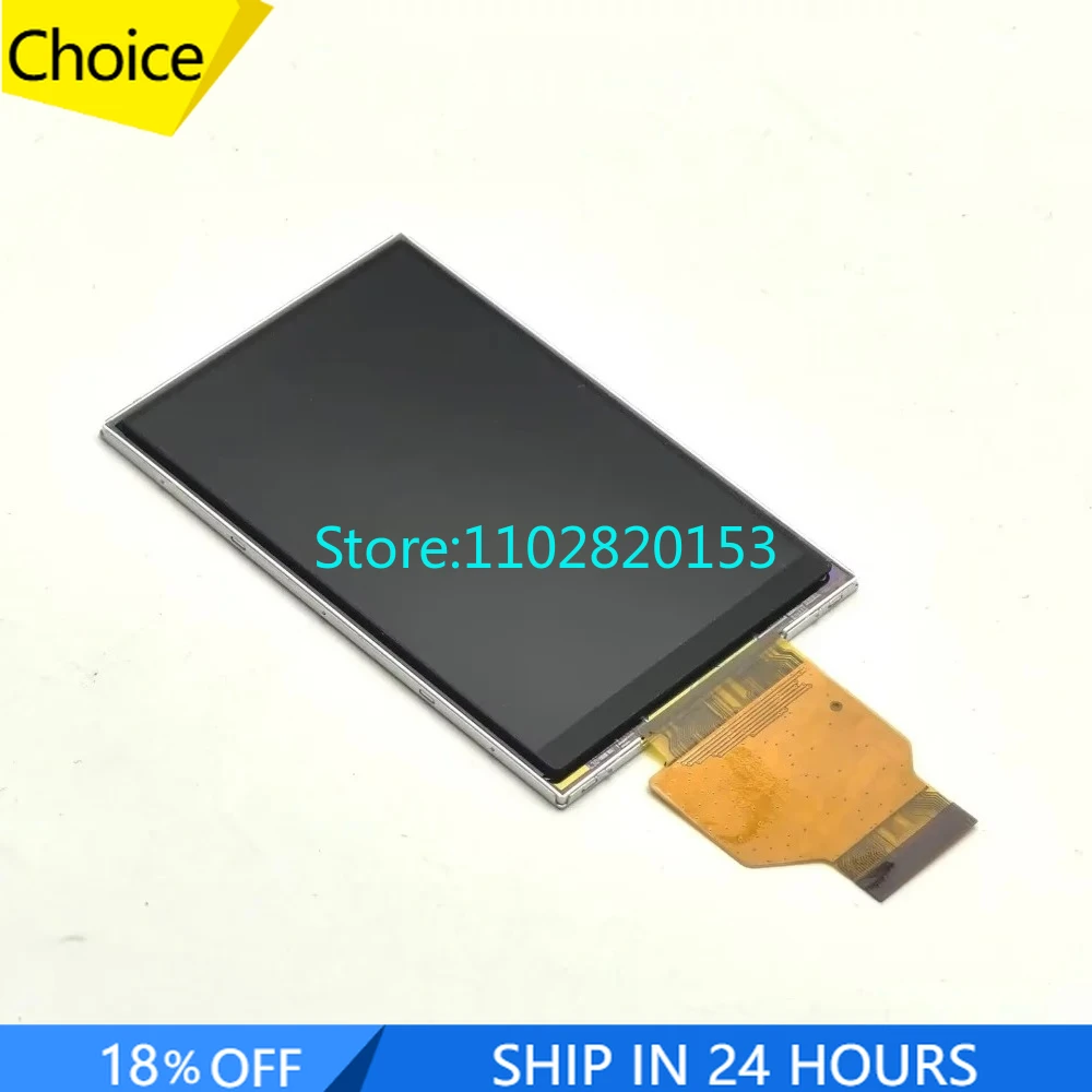 New Original LCD Display Screen for FUJI FUJIFILM XE2 X-E2 XE2S X100T X100F X100S Digital Camera Replacement Spare Part