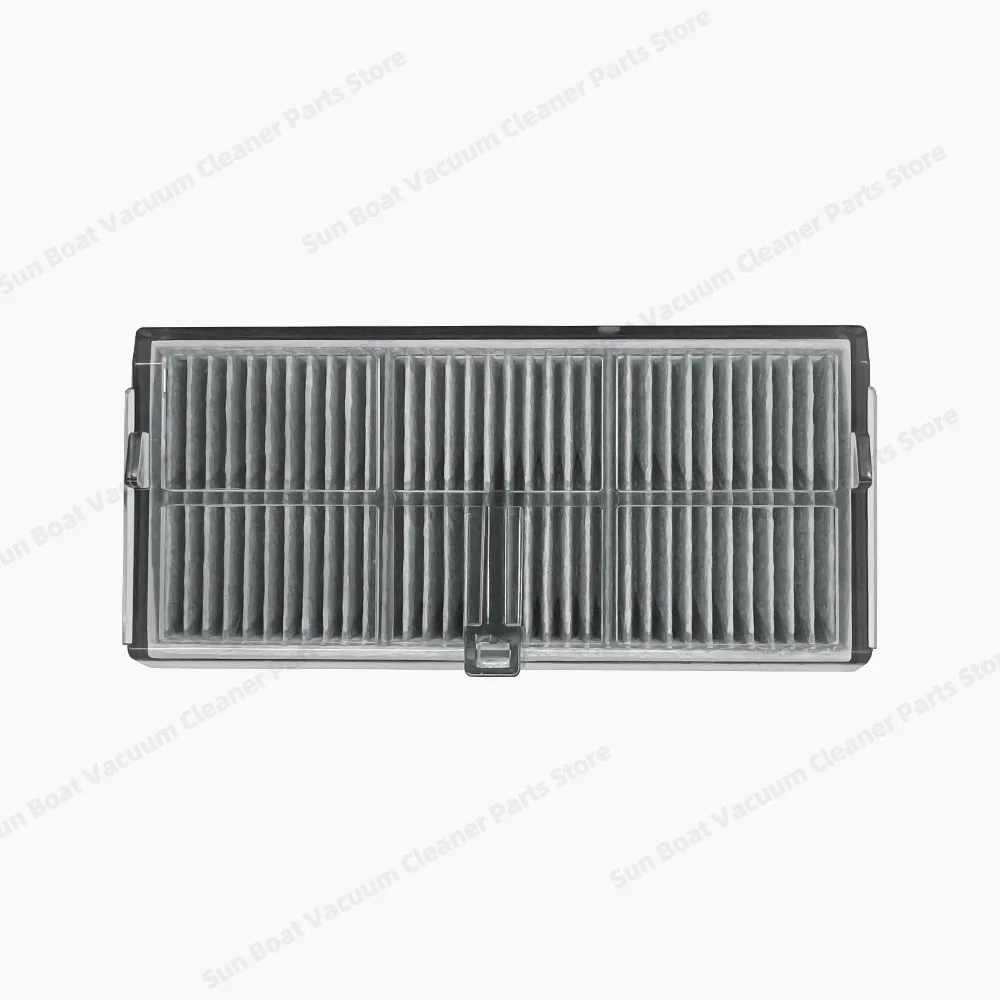 Compatible for Xiaomi Mijia M40 Replacement Main Side Brush HEPA Filter Mop Pads Dust Bag Spare Parts Accessories