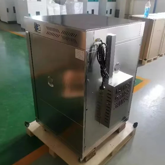 

WGLL-65BE(304) Термостатическая печь для сушки примусового воздуха Лабораторные термостатические устройства