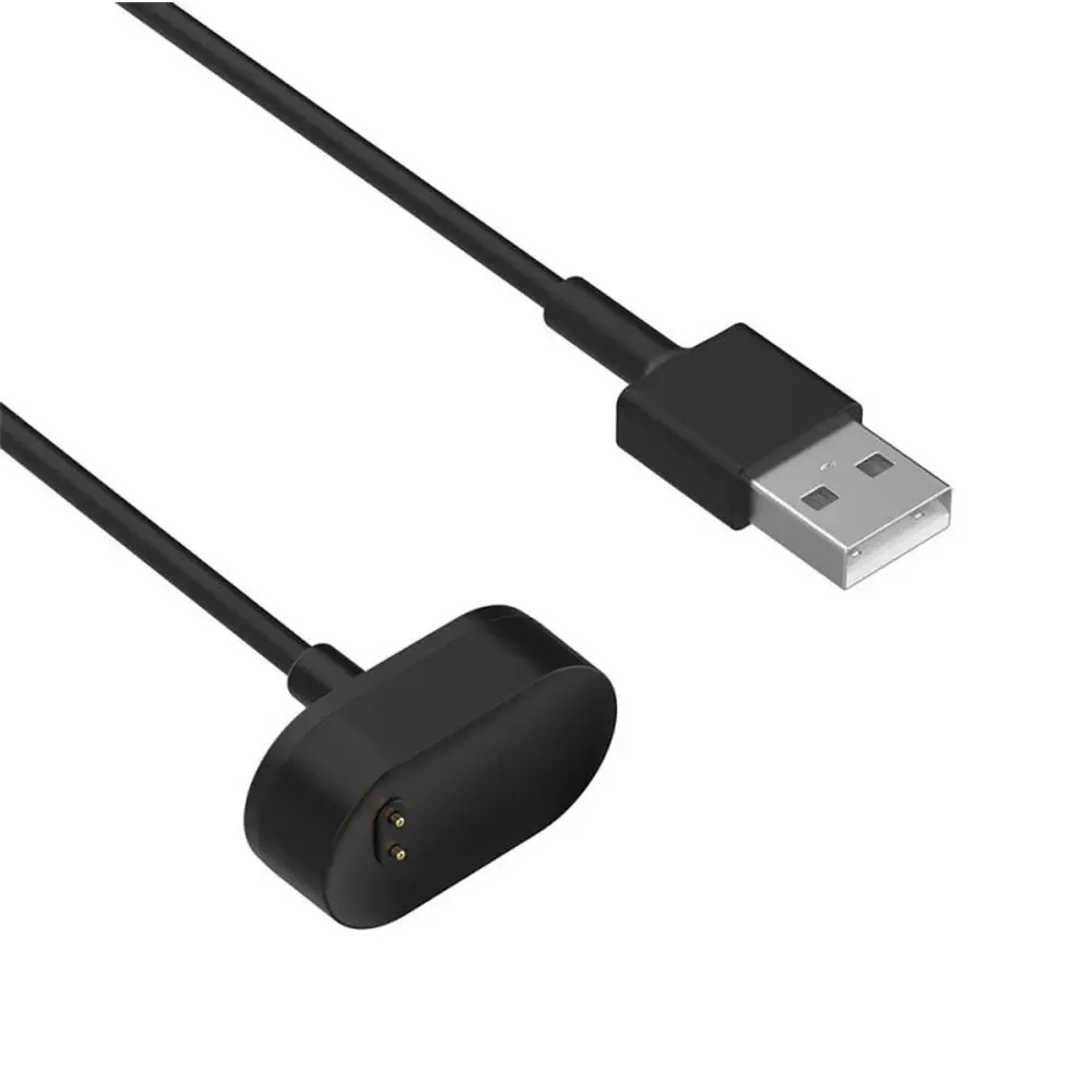 USB Charger For Fitbit Inspire Inspire HR Inspire 2 3 Ace 2 3 Smartwatch Replaceable Fast Charging