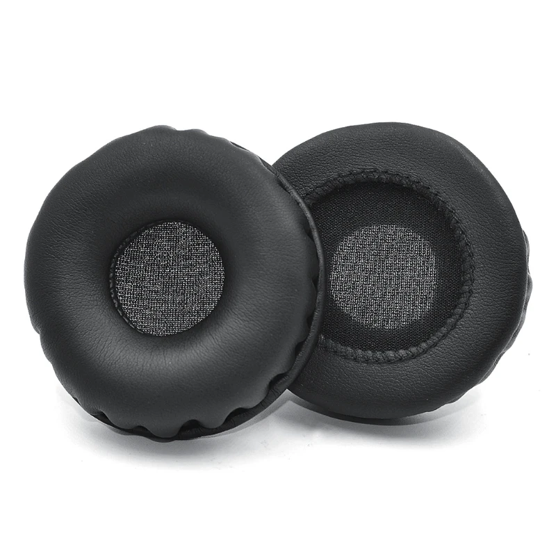 Almohadillas de repuesto para Blackwire 500 SC310M, auriculares de espuma suave, Q81F