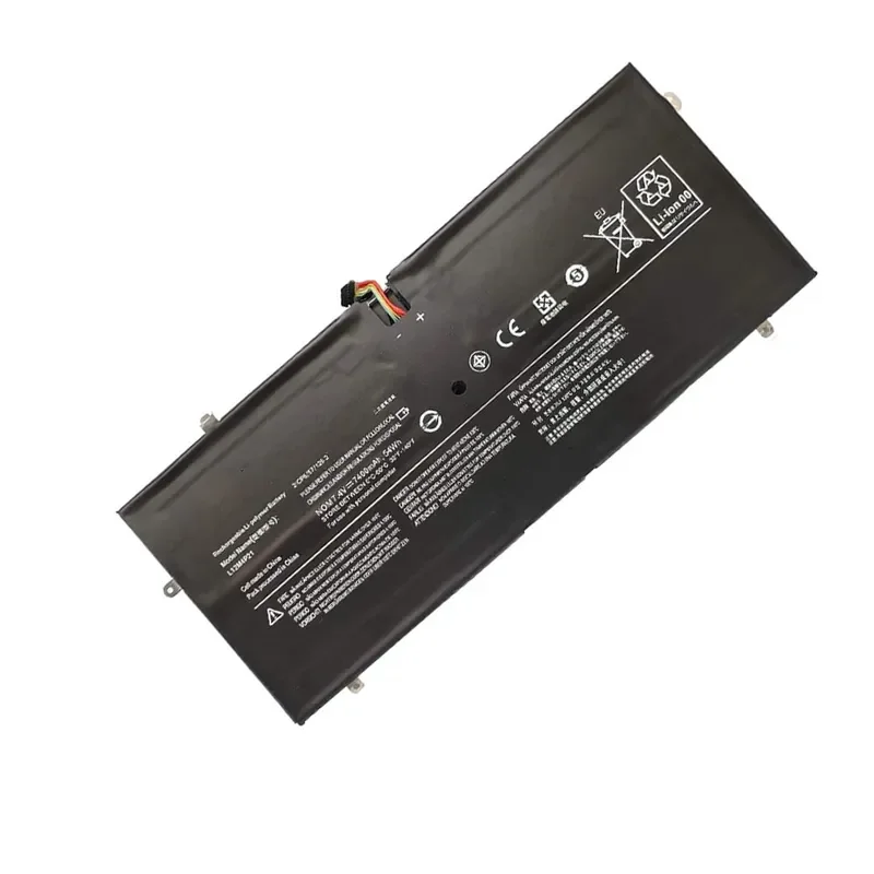 For Lenovo Yoga 2 Pro 13 L12M4P21 L13S4P21 Laptop Battery