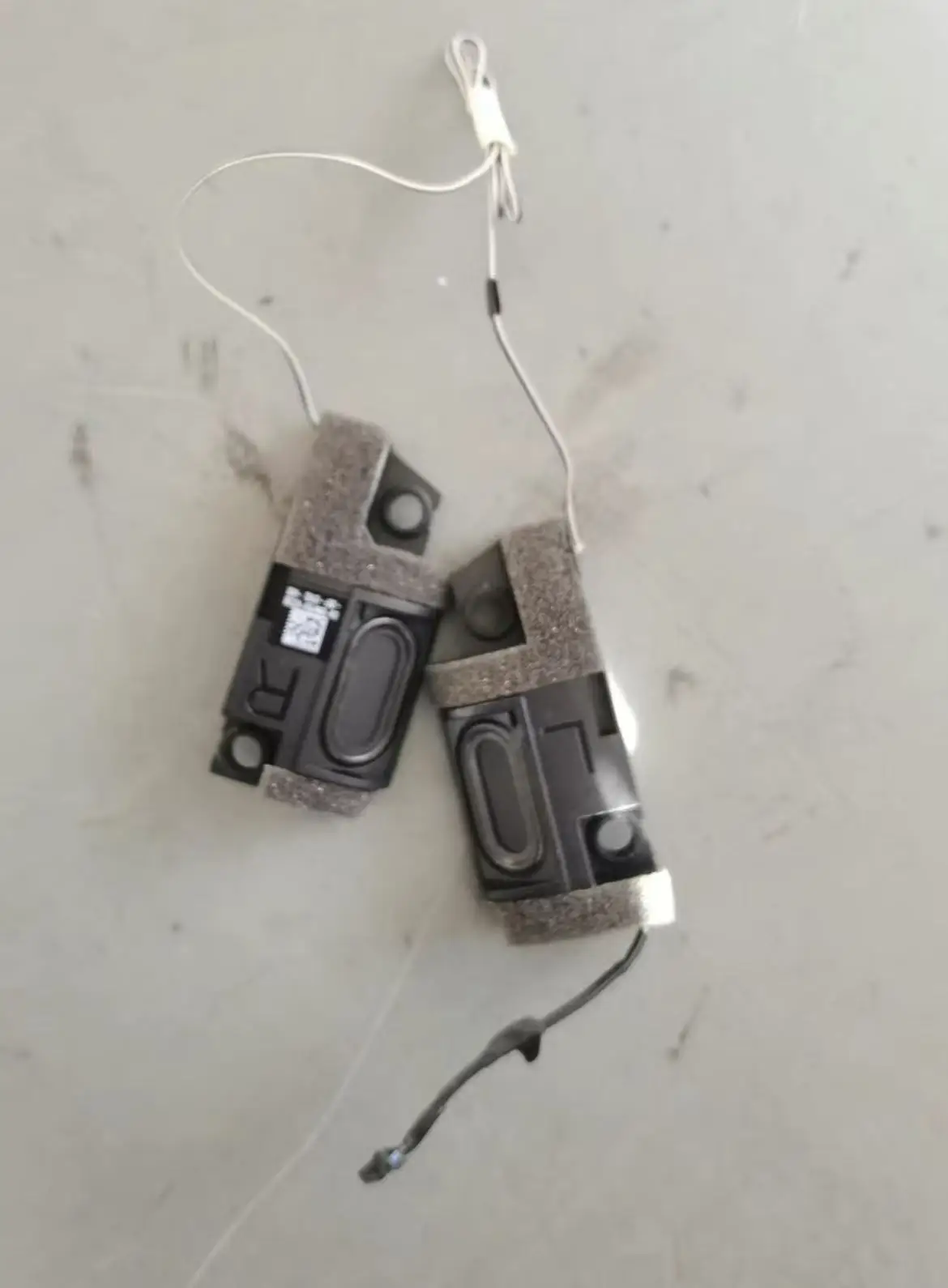 

riginal 0NWY5V NWY5V for Dell Alienware M18 R1 R2 speaker system