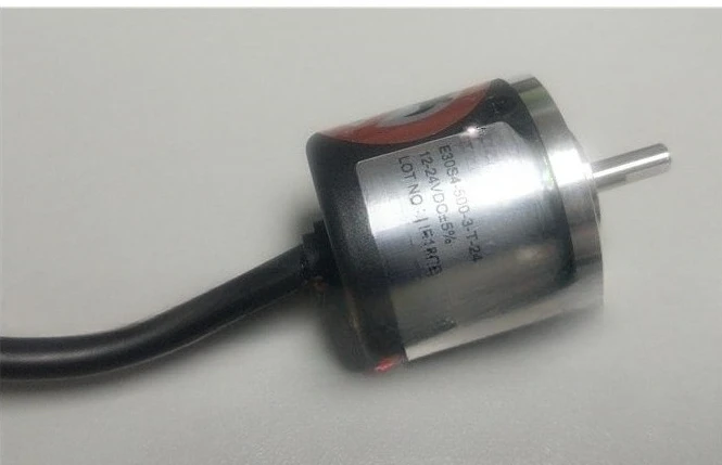 Rotating E30S4-200-3-T24 New Incremental Encoder Garden Tools Accessoire Voiture Car Accessories Sublimation Blanks
