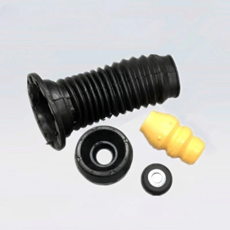 

Front shock absorber repair kit for BRILLIANCE V3 Shock absorber buffer, dust cover, pressure bearing, top rubber